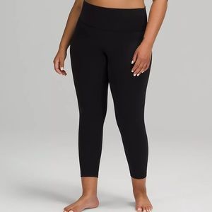 Lululemon align 25” leggings